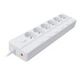 Predlžovací kábel Solight PP160