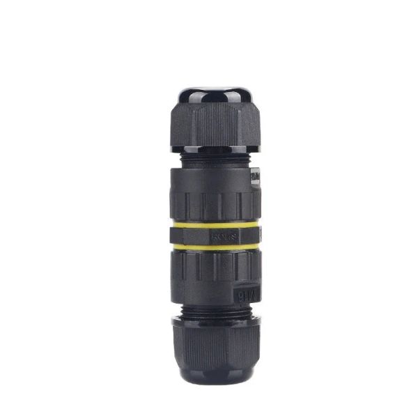 Spojka káblová GCC001 3x1.5mm2, 7-10mm, IP68