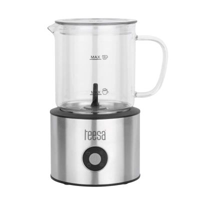 Napeňovač mlieka TEESA Aroma F60