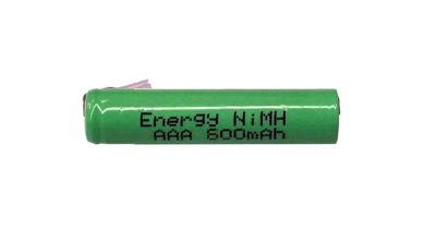 Batéria AAA (R03) nabíjacia 1,2V/700mAh TINKO NiMH