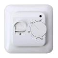 Termostat HUTERMANN HT020-E 16A