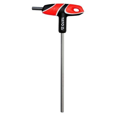 Skrutkovač T imbus 8mm YATO YT-05579