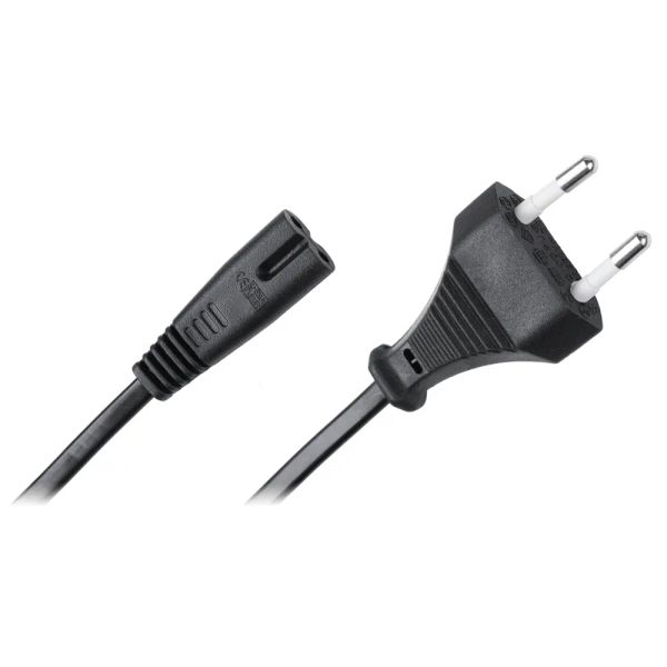 Kábel napájací CABLETECH KPO2771C 1,8m