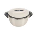 Termomisa ORION Termo 1,1l White