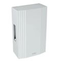 Drôtový zvonček LUMIO DB102W, biely