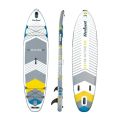 Paddleboard REBEL RBA-4507 White
