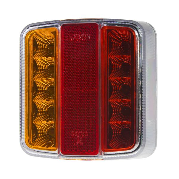 Svetlo zadné LED STU TRL08LED