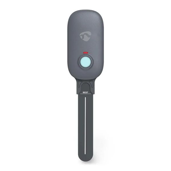 Smart čidlo pôdnej vlhkosti a teploty NEDIS BTSM1GY Bluetooth Tuya