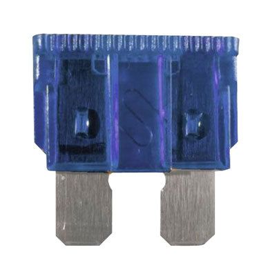 Poistka auto   15A