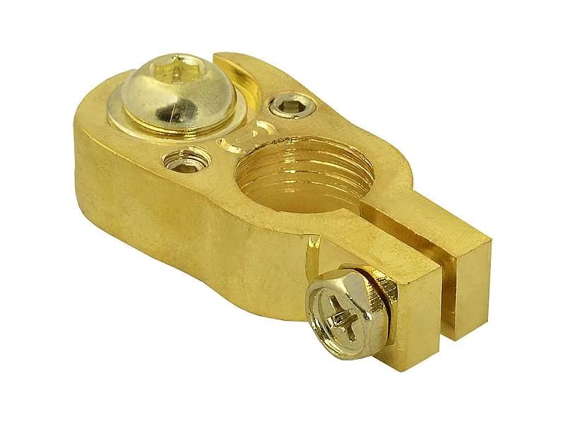 Svorka akumulátorová LTC LX1059-