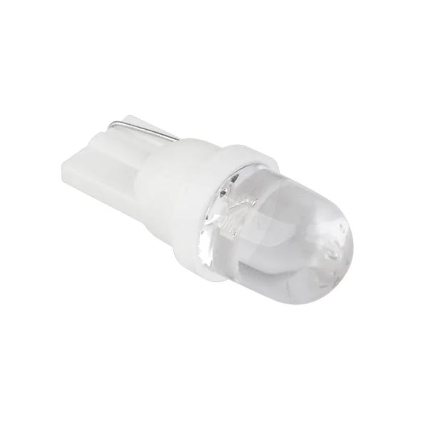 Autožiarovka T10-WG 12 V 0,24 W VIPOW ZAR0059 biela