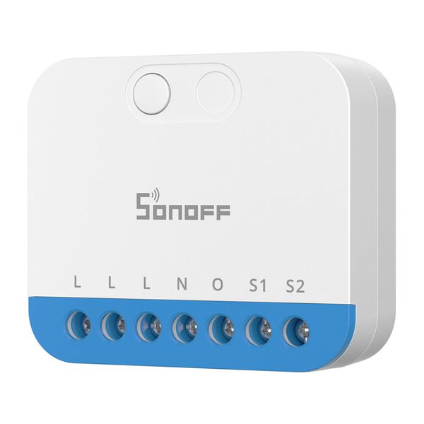 Inteligentný spínač SONOFF MINI-ZBDIM ZigBee
