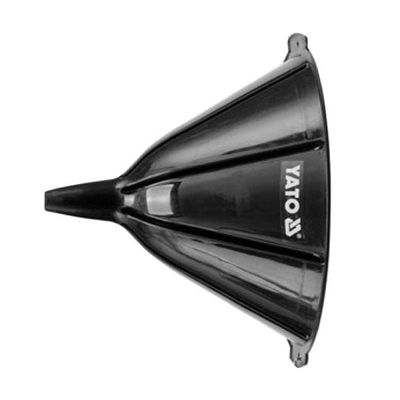 Lievik plastový YATO YT-0697