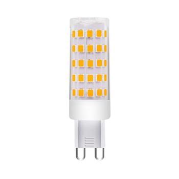 LED žiarovka SOLIGHT WZ328 G9 6 W