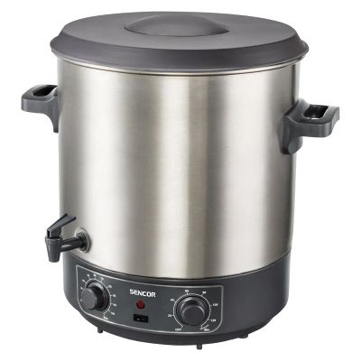 Hrniec zavárací SENCOR SPP 2200SS