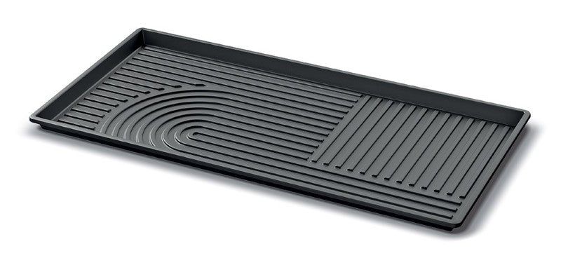 TASSY DRY PAD 72,4cm čierna