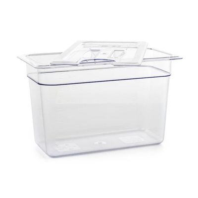 Kontajner G21 pre Sous-Vide 7l