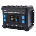 Solárny regulátor MPPT CARSPA 10A - 12 / 24V