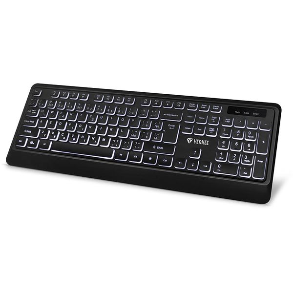 Klávesnica YENKEE YKB 1025CS Vision