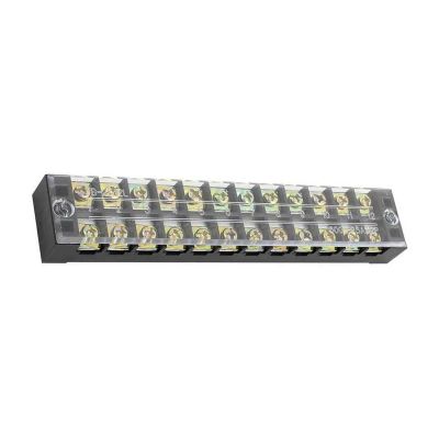 Svorkovnica TB-2512 12x6mm2