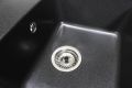 Granisil Cortes 570.5 Black metallic