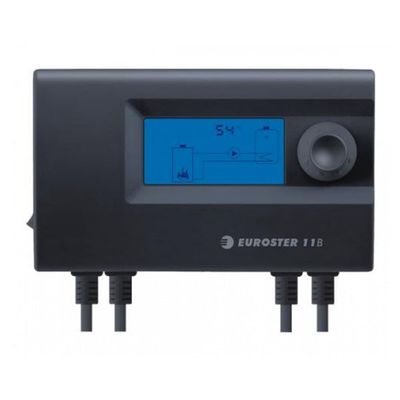 Termostat EUROSTER 11 B príložný