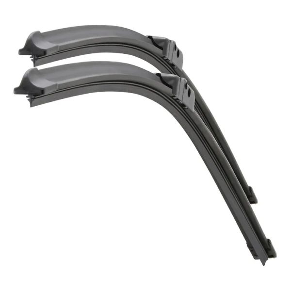 Stierače FLAT SET (PIN) 660 + 430 mm
