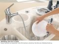 Villeroy & Boch Solo Corner 1075.20R Biela keramika