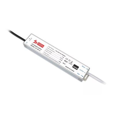 Zdroj pre LED 100W/12V LEDIS LD-100-12