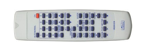 Diaľkový ovládač IRC81216 matsui