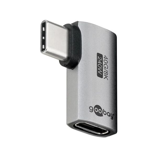 Adaptér USB-C/USB-C GOOBAY 74441