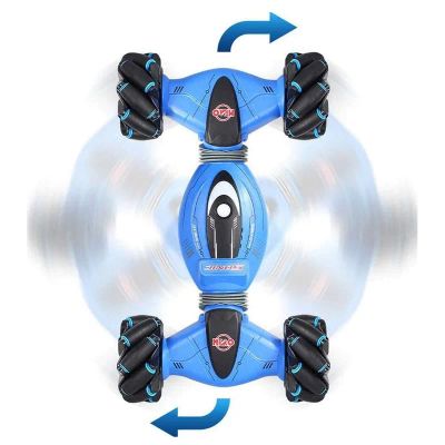 RC model auta 4L na ručné ovládanie
