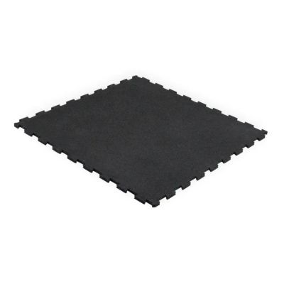 Podložka pod fitness vybavenie REBEL RBA-3154-20 100 x 100 cm 1ks