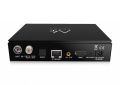 AMIKO A4 Combo – 4K Combo prijímač DVB-S2/T2/C