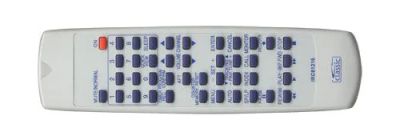 Diaľkový ovládač IRC81216 matsui