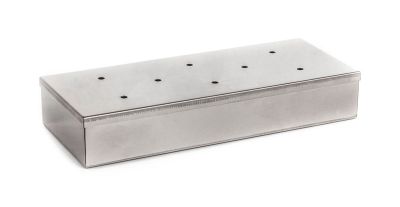 Box na údenie G21