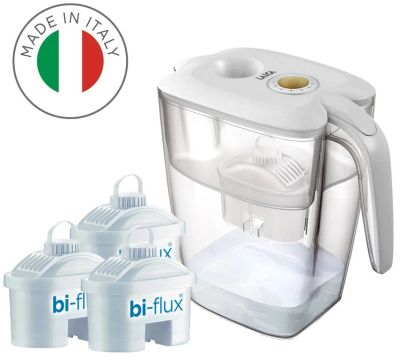 Laica Firenze XXL starter pack J9068A1