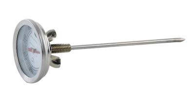 Teplomer do udiarne ORION 16x5 cm