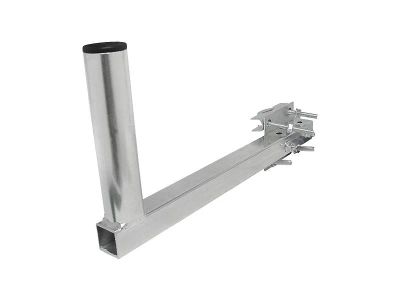 Držiak SAT balkónový univerzálny L-30 cm