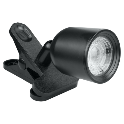 DPM R3T-4W-B 4W prídavná lampa