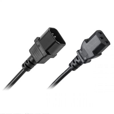 Kábel napájací CABLETECH KPO2770-0.5 0,5m