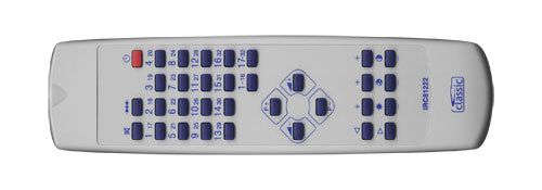 Diaľkový ovládač IRC81222 saba,palladium