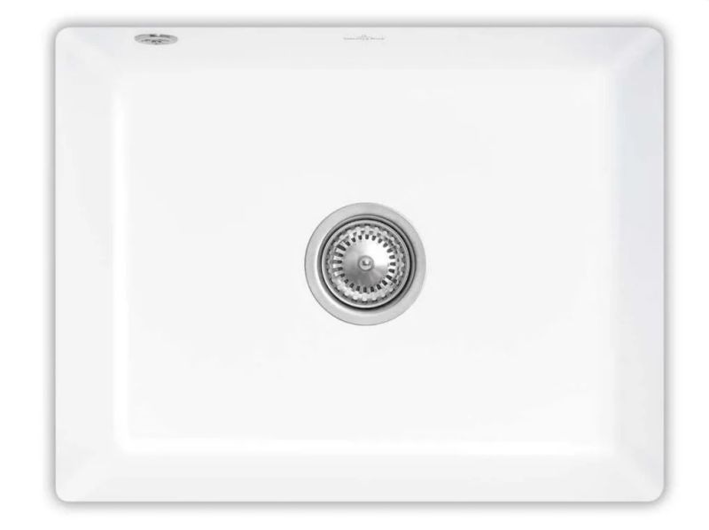 Villeroy & Boch Subway 545 Biela keramika