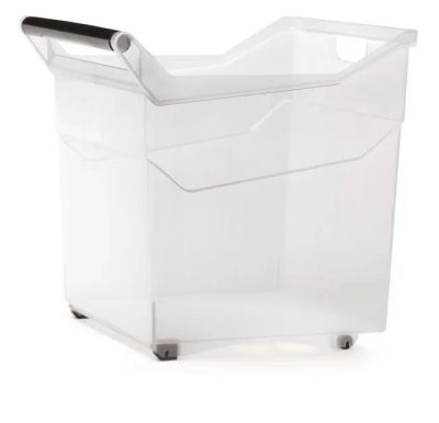 Box úložný NUK 44l