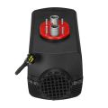 Nezávislé kúrenie BLITZWOLF BW-AH-S2-BT Diesel 5kW 12V