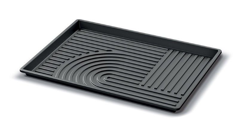TASSY DRY PAD 49,2cm čierna