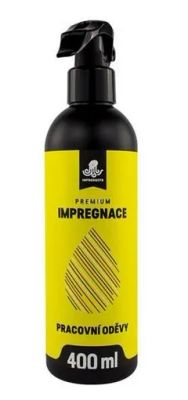 Nanoprotech INPRODUCTS Impregnácia na pracovné odevy 400 ml