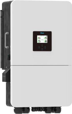 Hybridný menič DEYE SUN-15K-SG05LP3-EU-SM2, 15kW, 3F, LV 5. generácie