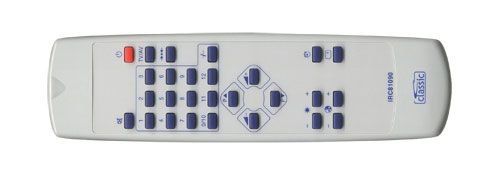 Diaľkový ovládač IRC81090 panasonic