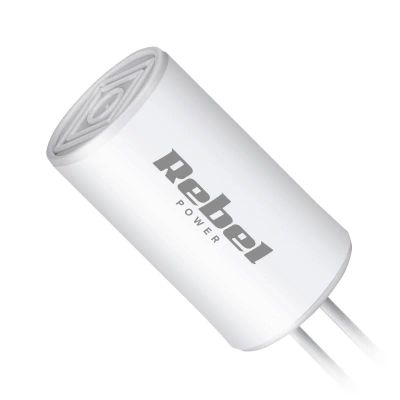 Rozbehový kondenzátor motora 18uF 450V REBEL URZ3955